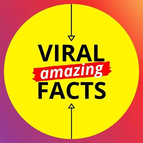 Facts Knowledge Tips Viralamazingfacts On Threads
