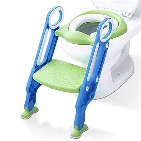7 Best Potty Training Seats Comfortable And Safe Toilet Haven