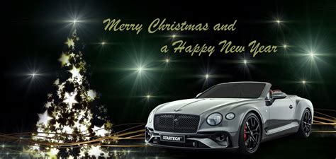 Merry Christmas And A Happy New Year Startech Refinement