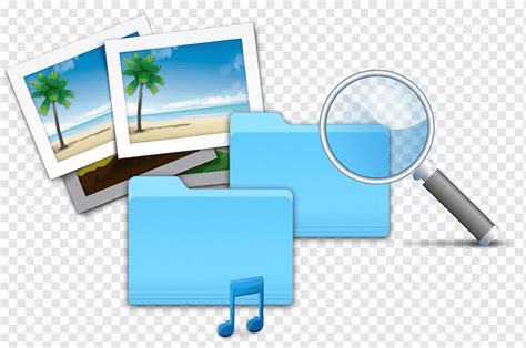 Finder Computer Icons Duplicate Blue Film Thriller Png PNGWing