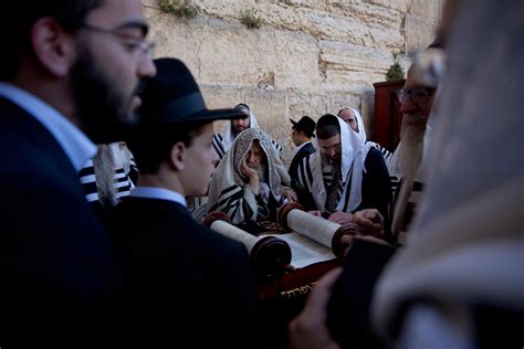Passover Shows Judaism Is Love Affair With A Land Time