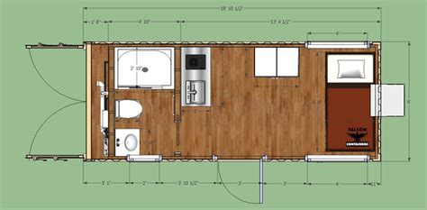 Maybe you would like to learn more about one of these? Conex Hunting Cabins | Joy Studio Design Gallery - Best Design
