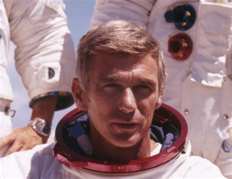 Funeral Held For Gene Cernan Last Man To Walk On The Moon