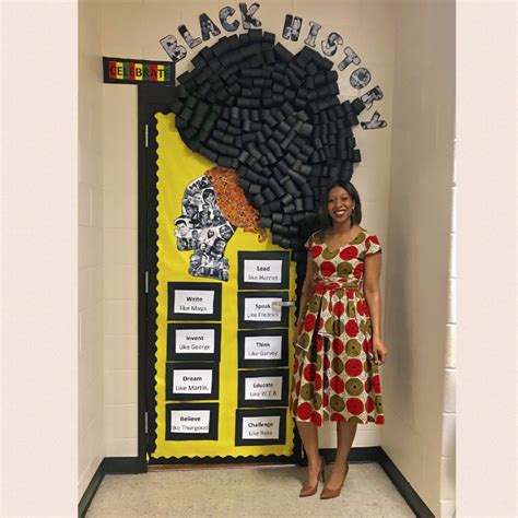 Pin By Jacquelynn Abamu On Classroom Door Ideas In 2021 Honoring