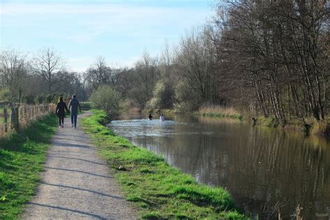 Deelname aan de wandeling is vanzelfsprekend gratis. 10 km wandelen door Amelisweerd, net buiten Utrecht. - Nynkek