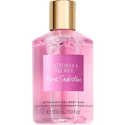 Victorias Secret Pure Seduction 10 Oz Body Wash Body Washes
