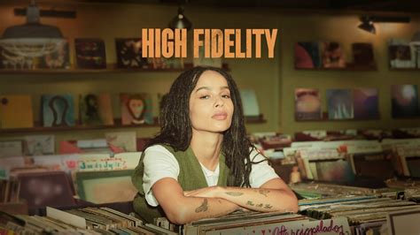 High Fidelity 2020 Hulu Series Where To Watch