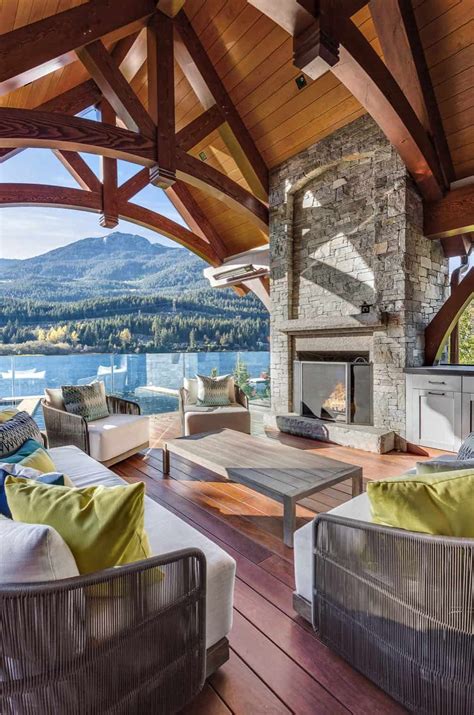 20 Incredible Deck Design Ideas Boasting Breathtaking Views Artofit