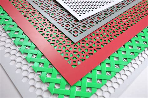 4.3 out of 5 stars 198. Decorative Perforated Sheet Metal with Patterned Openings - Hightop Metal Mesh