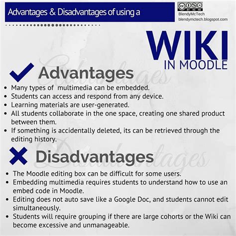Online Education Advantages And Disadvantages