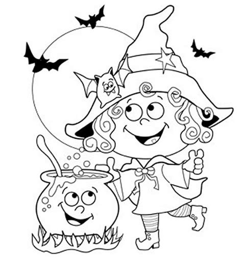 Mario Halloween Coloring Pages at GetColorings.com | Free printable