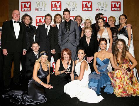 19 Random Facts About Australias Iconic Tv Show Home And Away