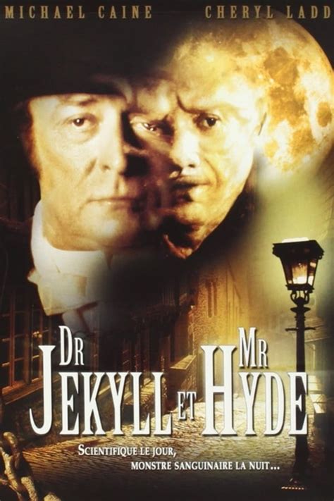 Dr Jekyll Et Mr Hyde 1990 — The Movie Database Tmdb