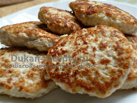 Продукты диеты дюкана для атаки