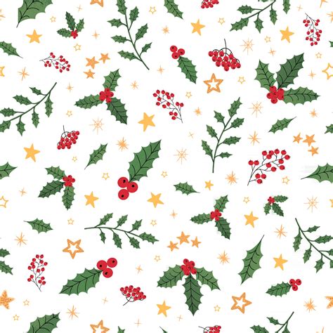 Christmas Wrapping Paper Vector Art Icons And Graphics For Free Download