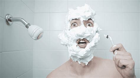 Shave Before Or After Shower Whats Best For You Grooming Corp