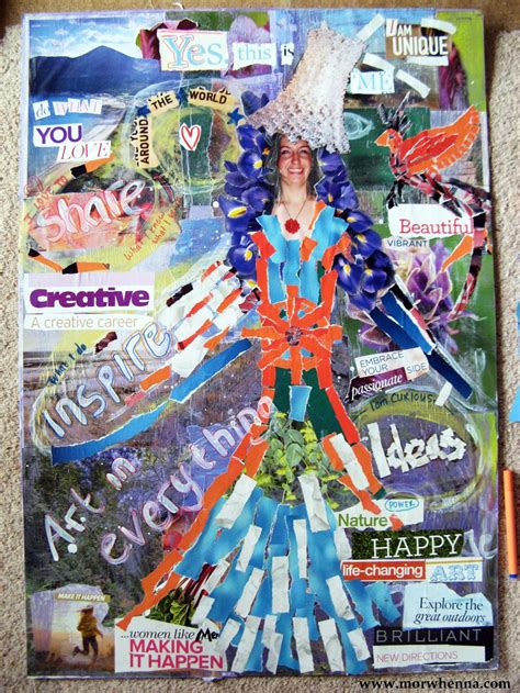 My 'core message' vision board for 2013 | Dream vision board, Vision board inspiration, Vision 