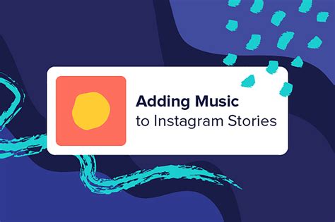 If lyrics are available for the song you've selected, you'll be able to. How to Add Music to an Instagram Story - Animoto