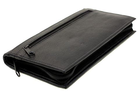 Wallets For Checkbooks Iucn Water