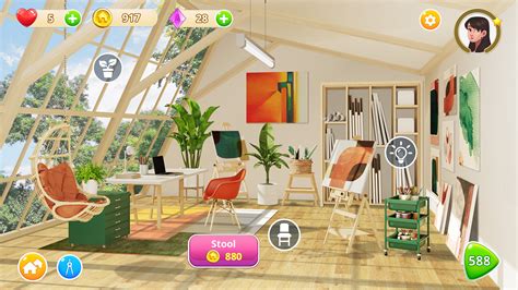 Homecraft Home Design Game Amazones Apps Y Juegos