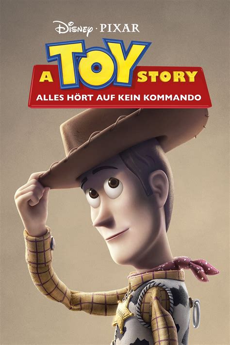 A Toy Story Alles Hört Auf Kein Kommando 2019 Ganzer Film Deutsch