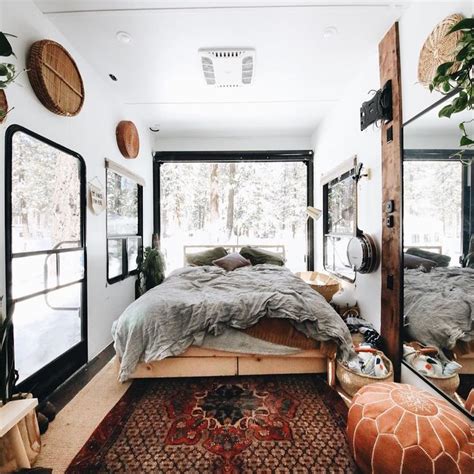 Here is a top 7 list of 2 bedroom 5th wheel floor plans to help you get started. Guys...this toy hauler turned into a tiny home for a ...