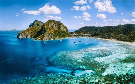 15 Best Beaches In Palawan Philippines World Beach Guide