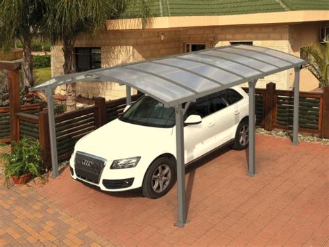Carports Polycarbonate Glass And Canopy Systems Samson Awnings