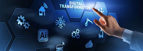 Enterprise Digital Transformation Guide