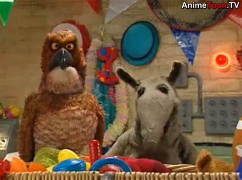 This is part 2 of crying characters. Ollie and Armstrong crying in Jim Henson's Animal Show ...