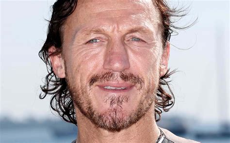 Jerome flynn is an actor best known for his roles as bronn in hbo's game of thrones and drake in the bbc's ripper street. Famous birthdays March 16; an amazing singer silenced