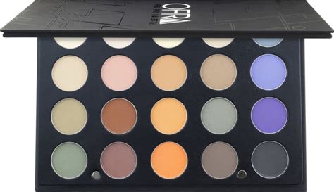 Ofra Cosmetics Must Have Mattes Professional Makeup Palette Best