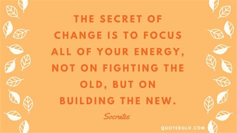 17 Inspirational Quotes About Change And Growth Audi Quote