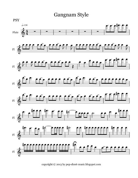 43 Best Images About Flute On Pinterest Sheet Music Instrumental And