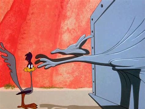 Car can be found under roy's cars. Channel frederator road runner looney toons GIF on GIFER ...
