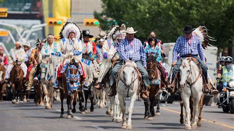 Stampede2 user guide last update: The Calgary Stampede: An Insider's Guide - Insight Vacations