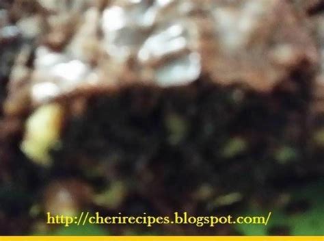 Caramelpecan Brownies Recipe Just A Pinch Recipes