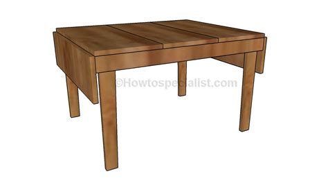 Check spelling or type a new query. Drop leaf table plans | HowToSpecialist - How to Build ...