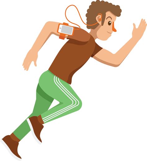 Transparent Running Png Png Image Collection