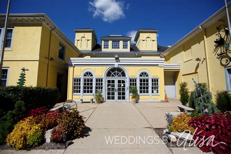 Wedding Receptions At Pittsburgh Center For The Arts