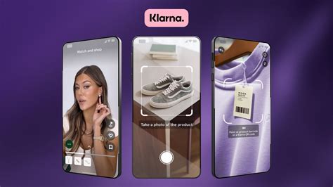 Klarna Launches Ai Shopping Tool Conscious Shopping Dashboard