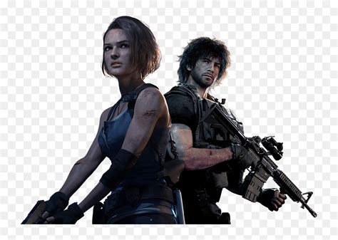 Make sure to hit the to be notified when new videos are uploaded. Characters - Resident Evil 3 Remake Carlos Oliveira, HD ...
