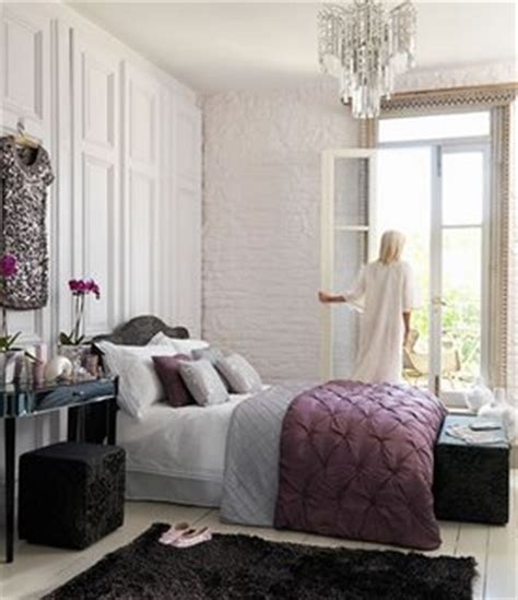 Check spelling or type a new query. Purple Gray Bedroom Decor