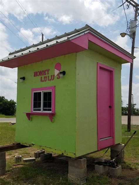 Snow Cone Stand For Sale In Mabank Tx 5miles Buy And Sell