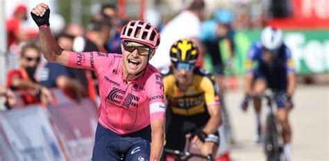 Vuelta A España 2021 Perfil Recorrido Y Horario De La Etapa 7 Hoy Entre Gandía Y Balcón De