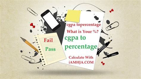 How to convert cgpa into percentage for anna university grading system is quite different from other universities. CGPA to Percentage Calculator A Complete Guide Tutorial