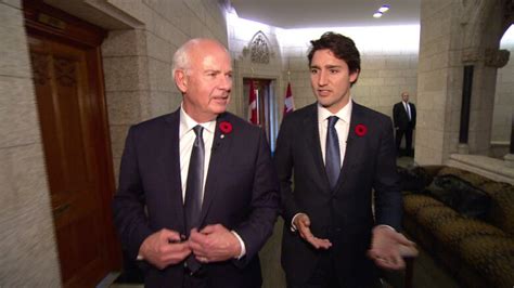 Peter Mansbridge On Some Of His Most Memorable Stories At Cbc Cbc News