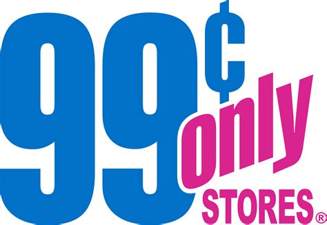 99 Cents Only Stores Logos Download