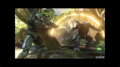 Halo 3 Original Soundtrack Farthest Outpost Youtube
