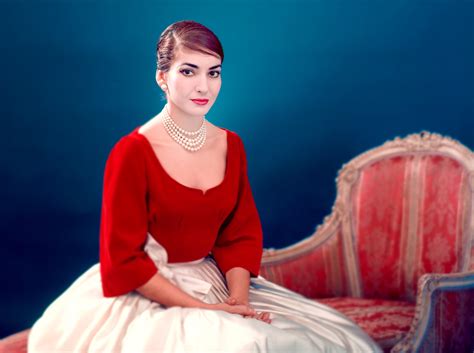 ‘maria By Callas Review New Doc Reveals The Opera Divas Despair